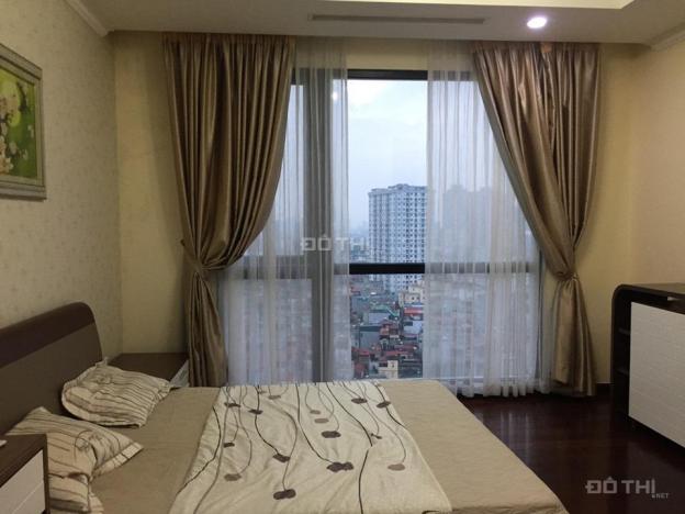 Cho thuê căn hộ 2 PN full nội thất 109m2 chung cư Royal City, Nguyễn Trãi, Thanh Xuân 13302784