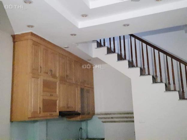 Bán nhà đẹp 42 m2 x 5 tầng đường Lê Trọng Tấn, Hà Đông, mặt tiền rộng, giá 2.4 tỷ có thương lượng 13302806