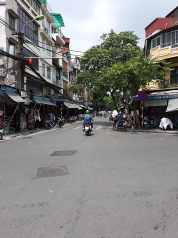Chính chủ cần bán gấp nhà mặt phố Nguyễn Hữu Huân, hồ Hoàn Kiếm, thuận tiện giao thông, dân cư đông 13302920