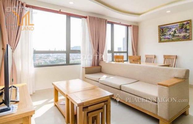 Bán nhanh căn hộ 3 phòng ngủ tại Masteri Thảo Điền, quận 2, diện tích 92m2. Giá 4,65 tỷ 13302937