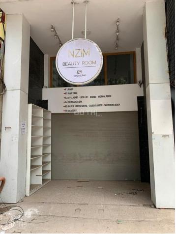 Nhà phố Nguyễn Lân, Thanh Xuân cần bán, vị trí thuận tiện kinh doanh 13303162