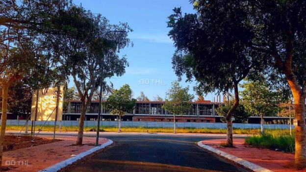 Đất nền khu đô thị Mekong Centre nơi các nhà đầu tư gửi trọn niềm tin 13303184