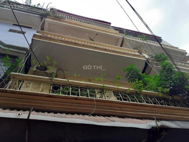 Tôi cần bán nhà trong ngõ ô tô vào đường Nguyễn Trãi, phường Thanh Xuân Nam, gần 60m2, 4T, 4,6 tỷ 13303325