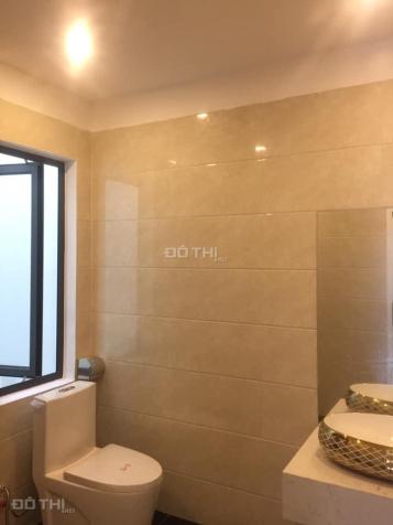 Bán gấp Nguyễn Trãi, Thanh Xuân 43m2*4 tầng ô tô tránh kinh doanh đẹp, SĐCC, giá 5.3 tỷ 13303564