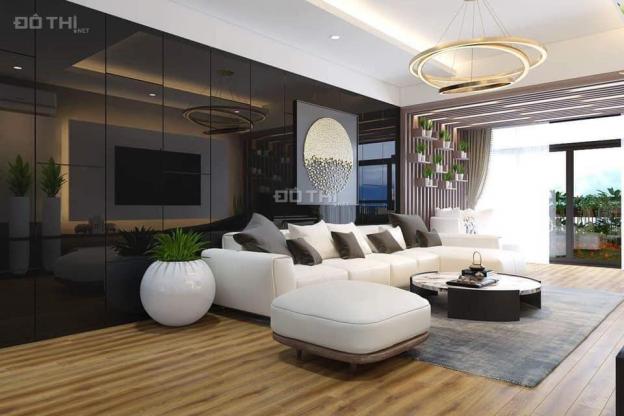 Cho thuê căn hộ chung cư Discovery Complex Cầu Giấy, Hà Nội. DT 210m2, 4 phòng ngủ đầy đủ nội thất 13303586