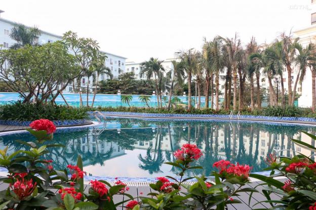 Căn 2PN giá tốt nhất dự án Eco City Việt Hưng, tầng đẹp view bể bơi, nhận nhà ở ngay NT cao cấp 13303676