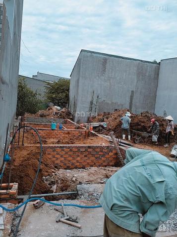 Bán nhà đang xây HXH 1419 đường Lê Văn Lương, Xã Phước Kiển, Nhà Bè 13303808