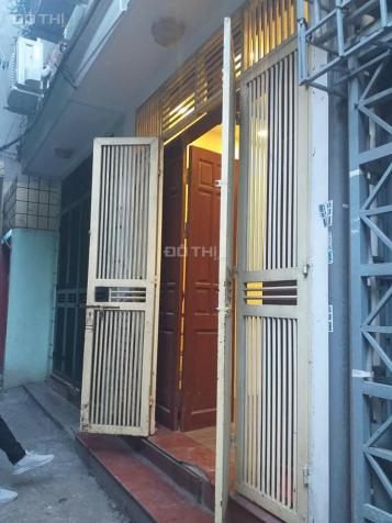 Bán nhà tại đường Kim Ngưu, Phường Vĩnh Tuy, Hai Bà Trưng tích 37m2, giá 2.9 tỷ có thương lượng 13303814