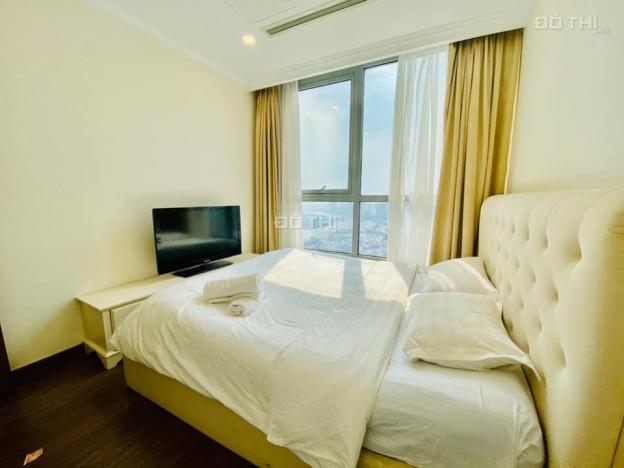 Cho thuê căn hộ chung cư Hà Nội Center Point, 3PN, 91m2, đủ đồ giá 15 triệu/tháng 13303909