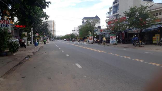 Bán đất mặt tiền đường Man Thiện, phường Tăng Nhơn Phú A, Quận 9 gần chợ đêm 13303952