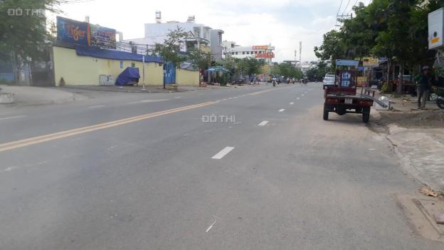 Bán đất mặt tiền đường Man Thiện, phường Tăng Nhơn Phú A, Quận 9 gần chợ đêm 13303952