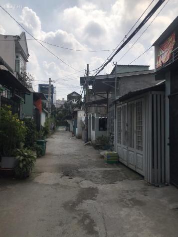 Bán nhà riêng tại đường Thạnh Lộc 19, Phường Thạnh Lộc, Quận 12, Hồ Chí Minh, DT 36.3m2, giá 2.25tỷ 13304035