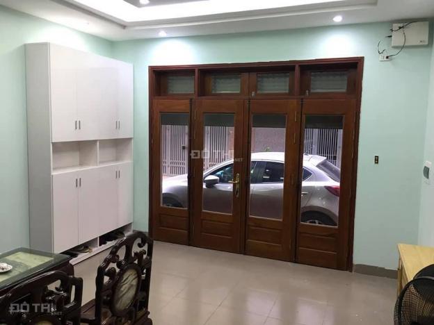 Bán nhà PL ô tô Quân đội 5 tầng x 53m2, MT 4m6 Lê Trọng Tấn, giá 10,7 tỷ. LH 0912442669 13304051