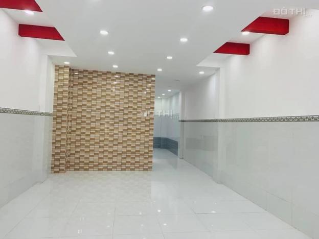 Bán nhà hẻm 5m Ni Sư Huỳnh Liên, Tân Bình, 60m2, Chỉ 5.35tỷ, nhà mới ở ngay, LH: 0914648319 13304139