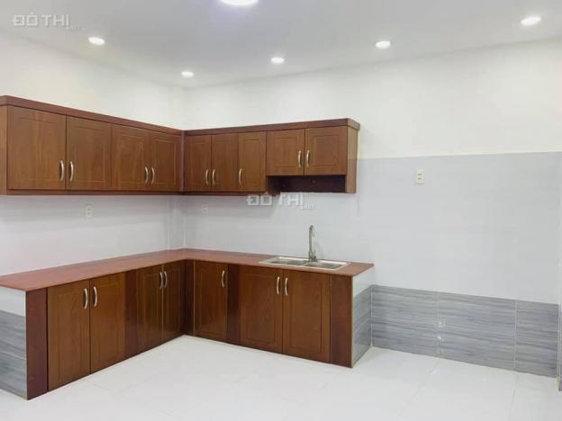 Bán nhà hẻm 5m Ni Sư Huỳnh Liên, Tân Bình, 60m2, Chỉ 5.35tỷ, nhà mới ở ngay, LH: 0914648319 13304139