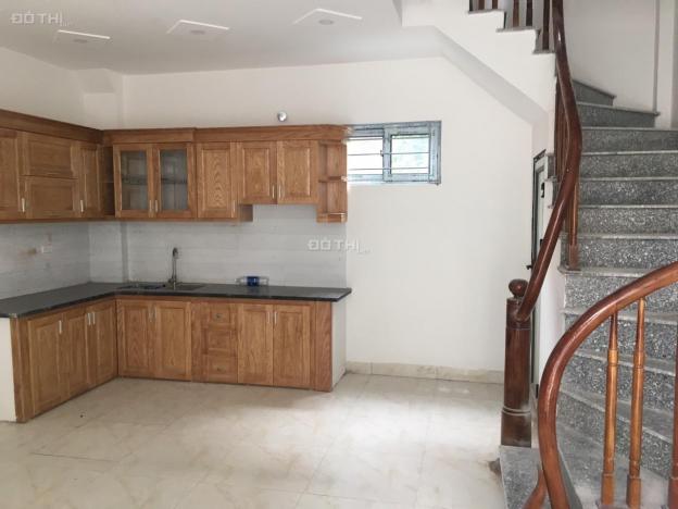 Bán nhà đẹp (34m2*4T, 4PN) thôn Hạ, Cự Khê - sát KĐT Thanh Hà Cienco5, giá 1.18tỷ. 0968507236 13304219