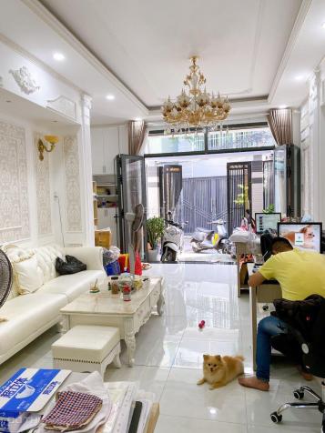 Bán nhà hẻm xe hơi Nguyễn Thị Tần 5,5x11m (nở hậu 6,2m) giá 7 tỷ 2 nhà rất đẹp 13304324
