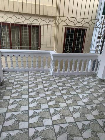 Bán nhà riêng phố Minh Khai, 66m2, ngõ rộng, 4 tầng, giá 2,799 tỷ 13304402