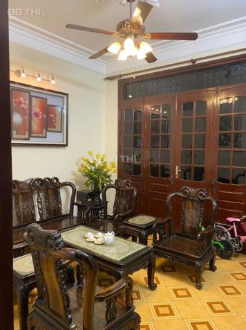 Bán nhà đẹp giá rẻ gần ngã tư Trương Định, Đại La, Minh Khai 13304548