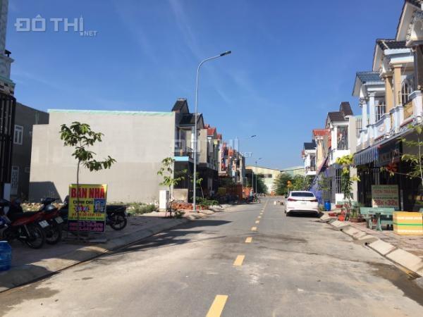 Mua bán đất khu dân cư Phú Hồng Thịnh 8 giá rẻ - hàng ngợp - chính chủ 13304720