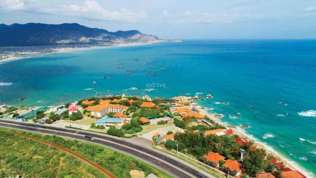 Chính chủ cần thanh lý gấp lô đất thổ cư ven biển Cà Ná - Ninh Thuận. Giá chỉ 7xx tr/94m2 13304731
