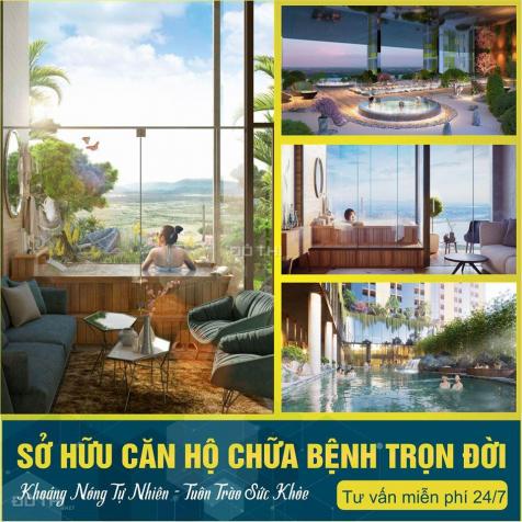 Liền kề khoáng nóng Thanh Thủy, Phú Thọ, từ hơn 2 tỷ, xây 4 tầng, full nội thất quá đẹp để đầu tư 13304767