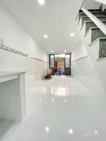 Bán nhà 1 lầu mới hẻm 103 Nguyễn Thị Thập, Quận 7 13304774