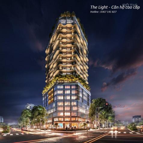 Bán căn hộ chung cư tại dự án the Light Phú Yên, Tuy Hòa, Phú Yên diện tích 70m2 giá 30 tr/m2 13304804