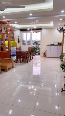 Bán căn hộ chung cư HH01A Thanh Hà, Hà Đông - 77m2 giá 1.17 tỷ 13305056