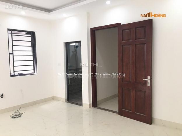 Nhà xây mới 4T Mỗ Lao Hà Đông, 1 bước ra phố, Đông Bắc, giá 2.75 tỷ, 0963.343.833 13305138