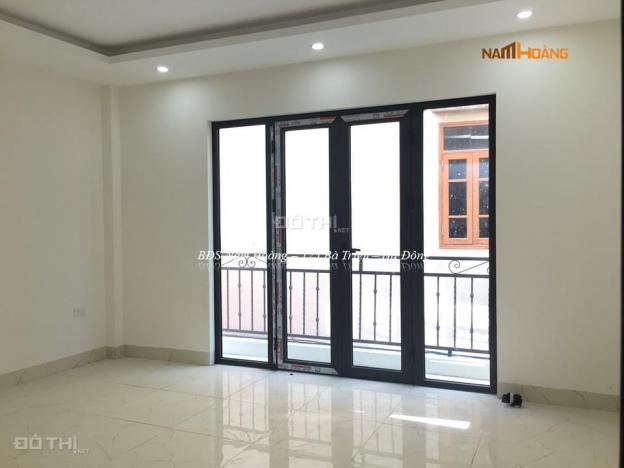 Nhà xây mới 4T Mỗ Lao Hà Đông, 1 bước ra phố, Đông Bắc, giá 2.75 tỷ, 0963.343.833 13305138