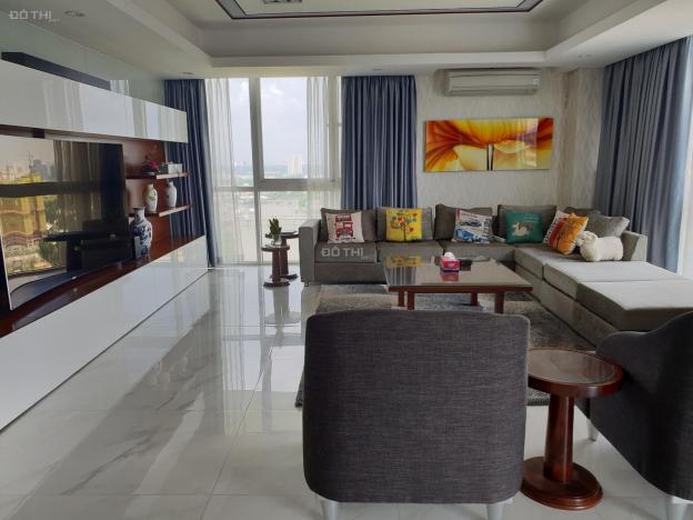 Bán căn hộ penthouse Riverside, Phú Mỹ Hưng, Quận 7, diện tích: 200m2, giá: 13 tỷ 13305152