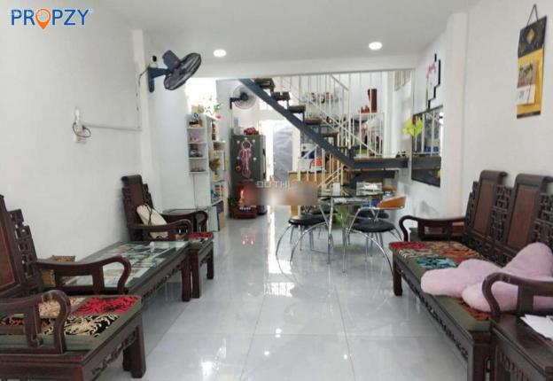 Bán nhà riêng tại Đường Điện Biên Phủ, Phường 3, Quận 3, Hồ Chí Minh, diện tích 40.2m2, giá 7 tỷ 13305217