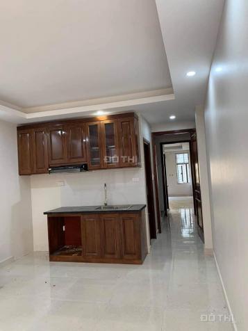 Bán nhà Mỹ Đình nhỉnh 6 tỷ, 50m2, hiệu suất tuyệt vời 40tr/tháng, 10m ra ô tô 13305261