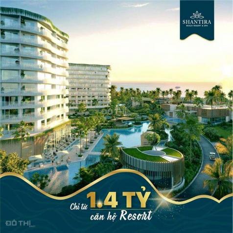 Mở bán căn hộ nghỉ dưỡng mặt tiền biển Shantira Beach Resort & Spa Hội An 13305270