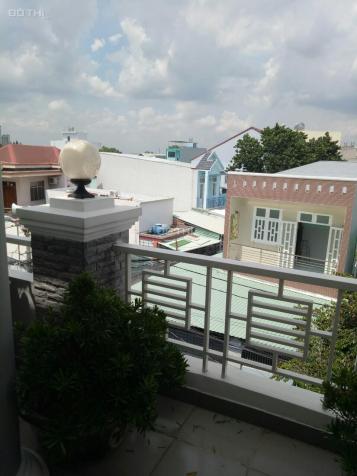 Bán nhà mặt phố tại Đường Lê Đình Quản, Phường Cát Lái, Quận 2, Hồ Chí Minh, DT 71m2, giá 5.7 tỷ 13305590