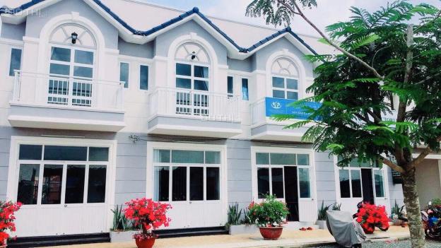 Nhà Phố Hoàng Quân - Phan Thiết, chỉ 790 tr/căn, số lượng có hạn 13305773