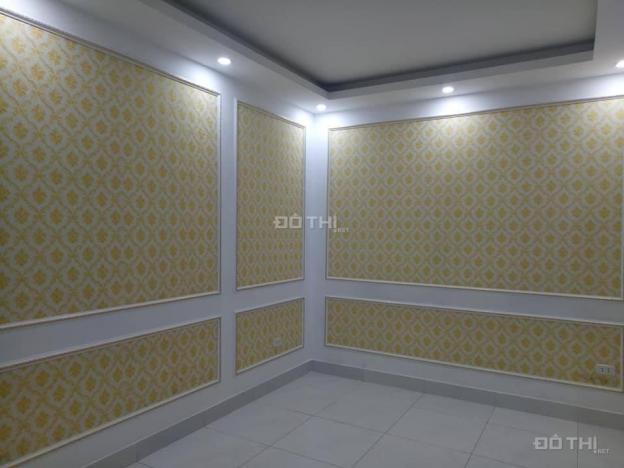 Bán nhà ngõ Giếng Mứt, 32m2, 3T, 2 PN, 5.6m MT, 50m ra phố Bạch Mai, tiện ích tốt, giá nhỉnh 2 tỷ 13305844