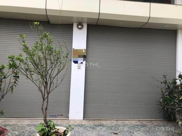 Bán nhà Nguyễn Khoái, 80m2, ngõ ô tô tránh, ô tô đỗ được ở cửa, giá chỉ 5,9 tỷ 13305935