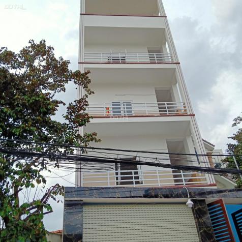 Cần bán nhà trọ cao cấp tại Phường Tăng Nhơn Phú A, Quận 9 13305939