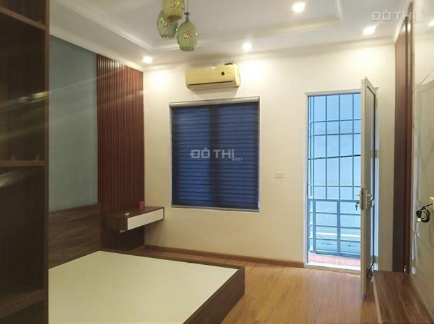 Bán Thịnh Hào, Đống Đa 30m2*4 tầng ngõ nông thông tứ phía xe ba gác tránh, kinh doanh văn phòng spa 13306005