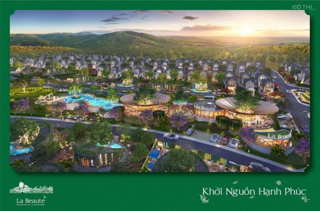 Đất nghỉ dưỡng du lịch Bảo Lộc, mặt tiền 28m nối cao tốc, sổ hồng full thổ cư giá 868 triệu 13306028