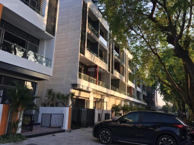 Cần nhượng lại suất ngoại giao căn shophouse Bình Minh, 76m2, giá 7 tỷ 13306239