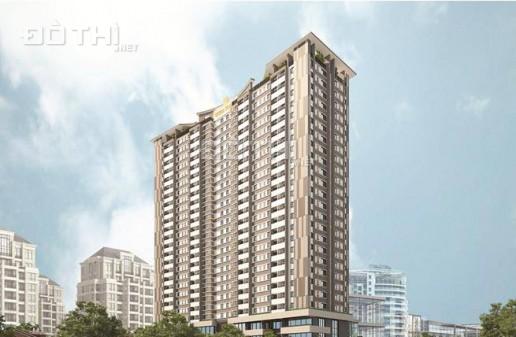 Bán căn hộ chung cư tại dự án Tecco Lào Cai giá 917 triệu có thể trả góp nhận ngay 50tr quà tặng 13306286
