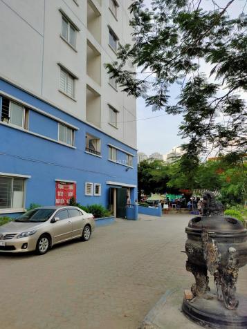 Bán căn hộ 1,3 tỷ 2PN tòa OCT1 Bắc Linh Đàm - Nguyễn Xiển, 62m2, vị trí lô góc tầng 9 13306336
