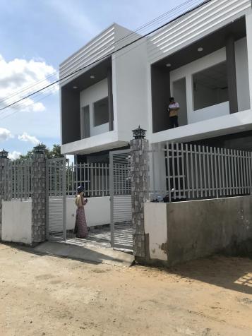 Bán nhà mới xây gần chợ Bình Chánh - Hỗ trợ trả góp - Sổ hồng riêng 13306342