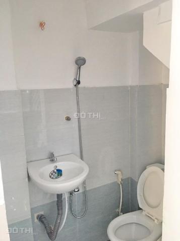 Bán 2 căn nhà nhỏ xinh mới xây hẻm 1422 Huỳnh Tấn Phát, Quận 7 13306427