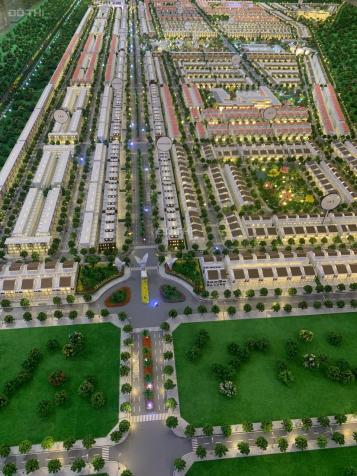 Bán đất nền dự án tại dự án Gem Sky World, Long Thành, Đồng Nai diện tích 120m2 giá 20 triệu/m2 13306468