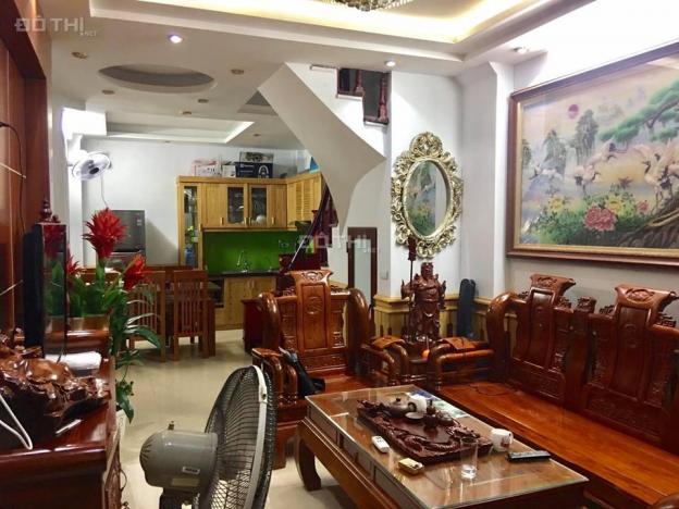 Bán nhà Đền Lừ, phân lô, liền kề, văn phòng cho thuê, 88m2, 10.1 tỷ. 0783468579 13306505