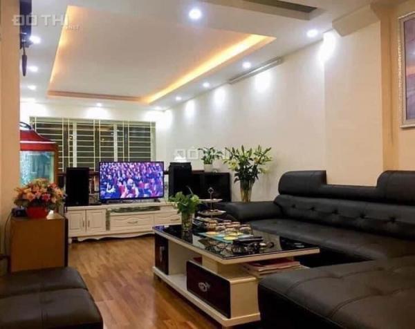 Bán cực phẩm Vương Thừa Vũ ở luôn ô tô, 50m2, 4.1 tỷ 13306533